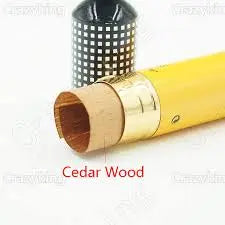 Cave a voyage pour cigare siglo VI