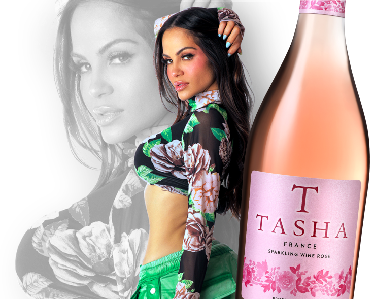 Wine Tasha wine