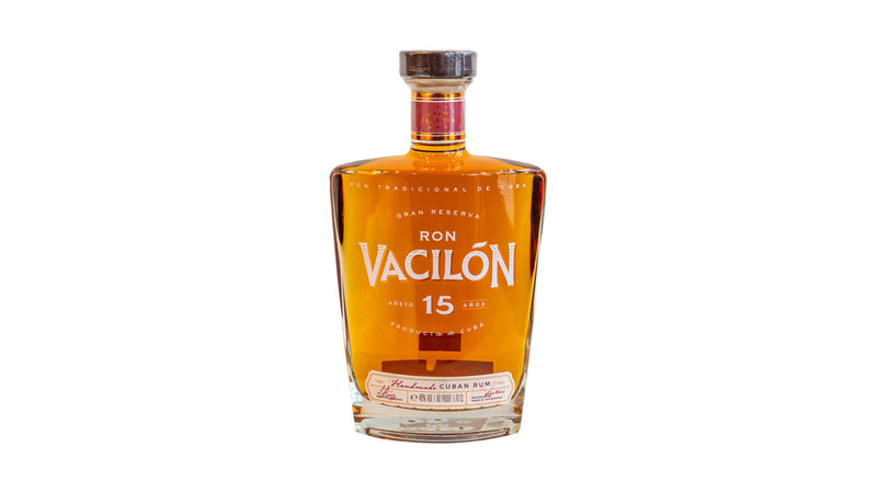 (coca & cavas) (rhum vacilon)(rhum vacilon 15 ans)