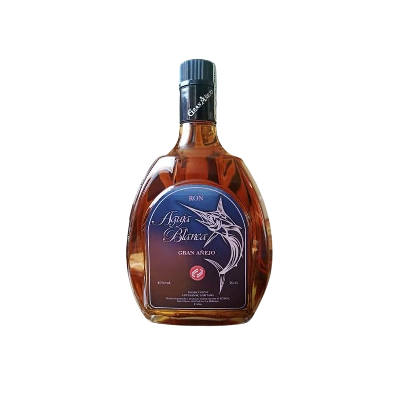 ron cubano  de coleccion, rhum d'excellenec, rhum