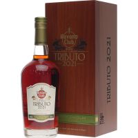 Rhum havana club tributo 2021