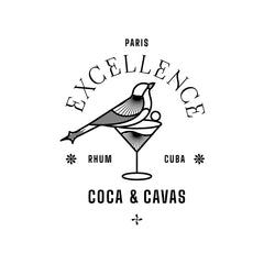 Coca & Cavas