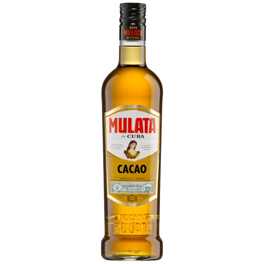 Mulata Liqueur Cacao