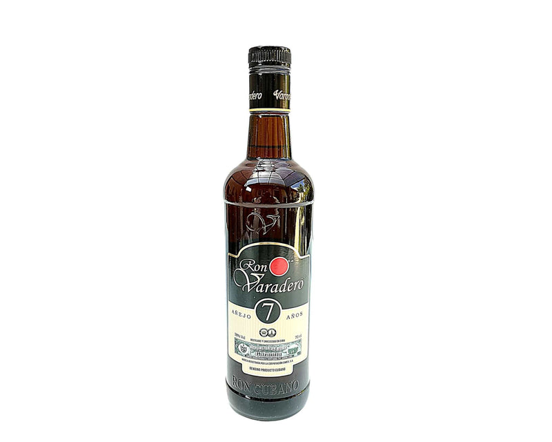 Rhum Varadero anejo