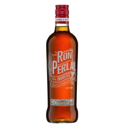 Rhum perla del norte añejo