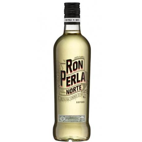 Rhum Perla del Norte Carta Blanca