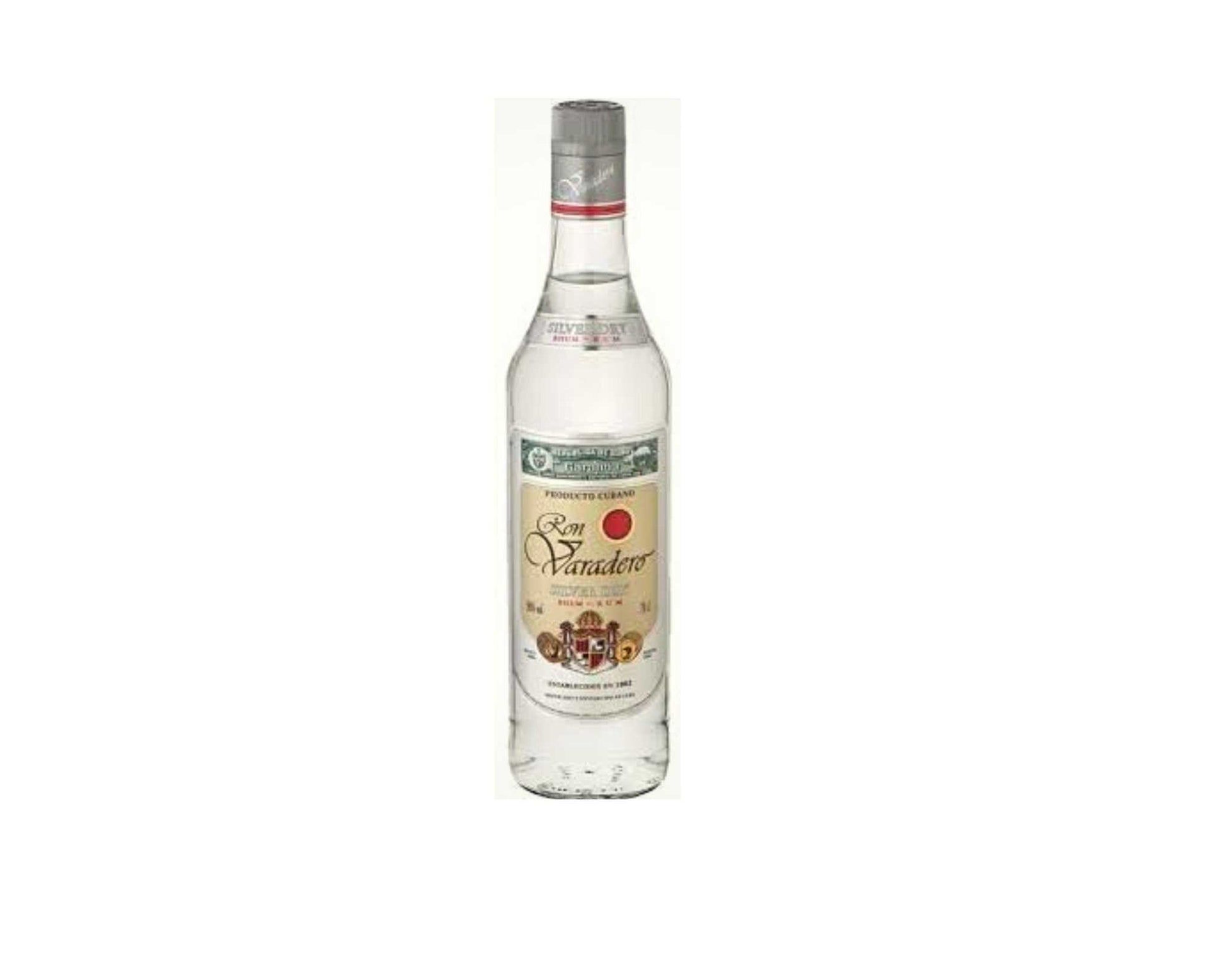 Rhum varadero silver dry